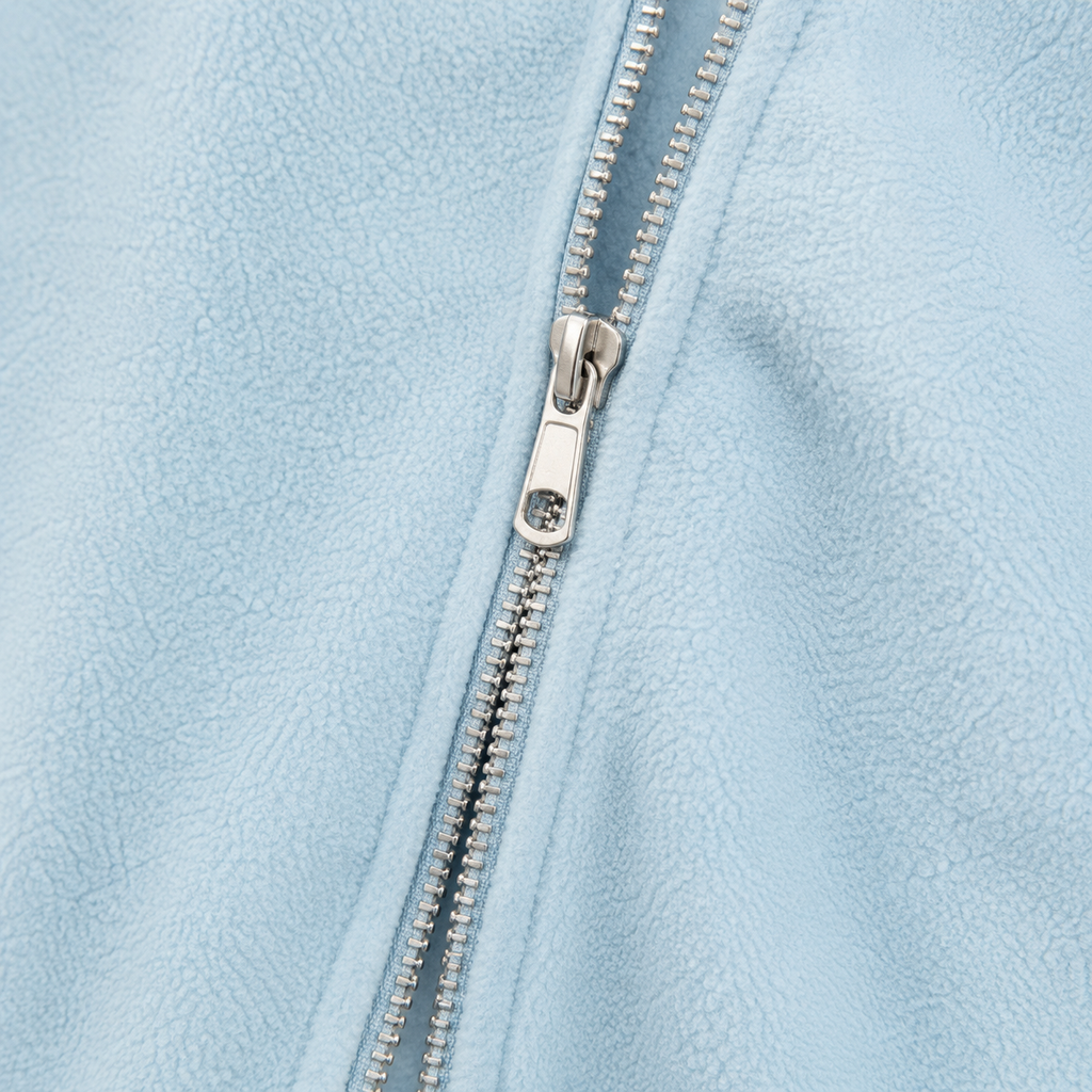 Long Fleece Loungewear