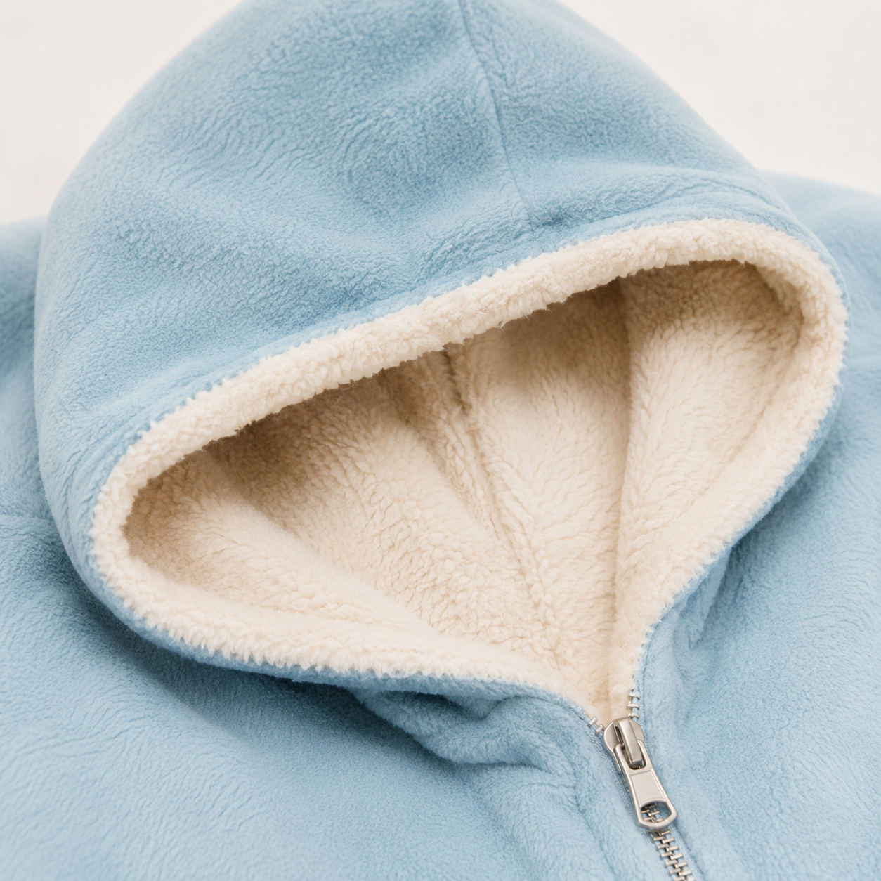 Long Fleece Loungewear